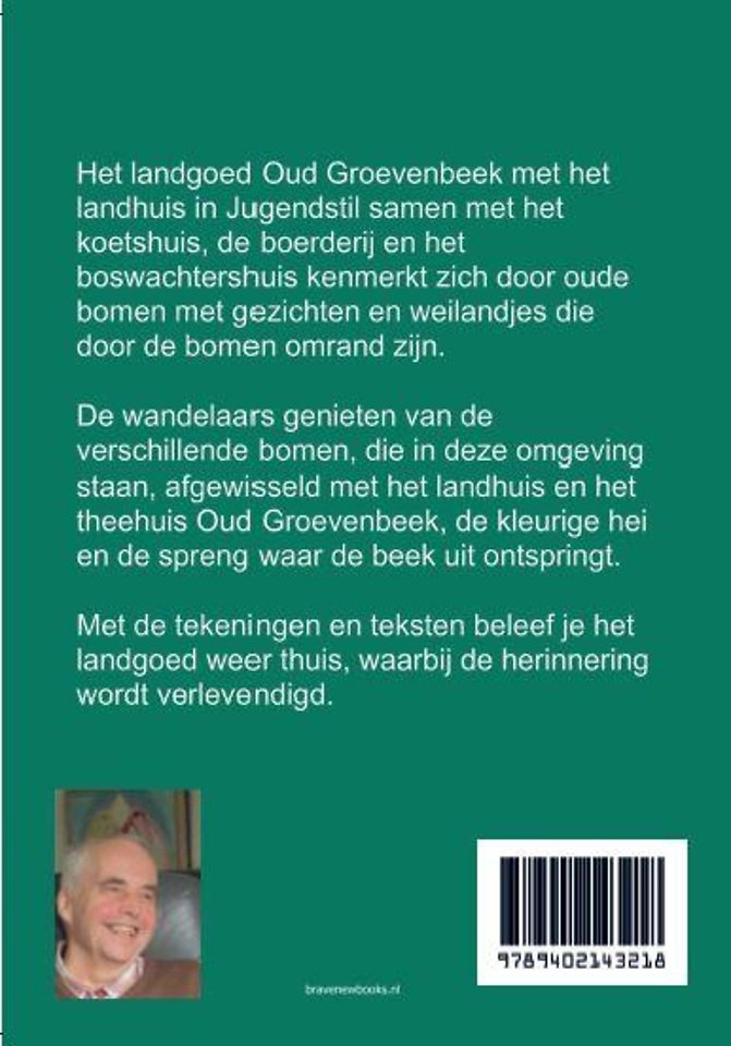 Oud Groevenbeek beleven