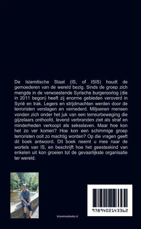 De Islamitische Staat