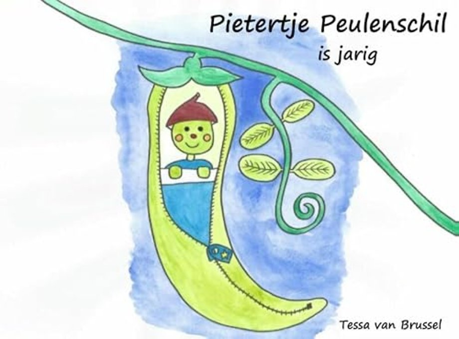 Pietertje Peulenschil