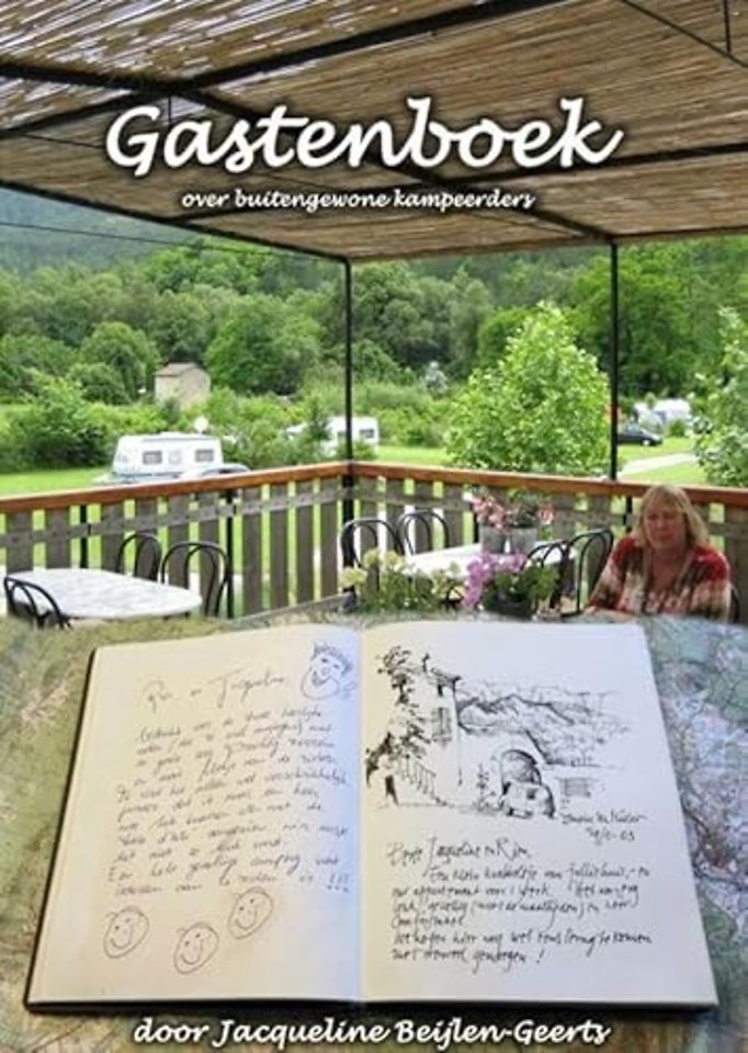 Gastenboek