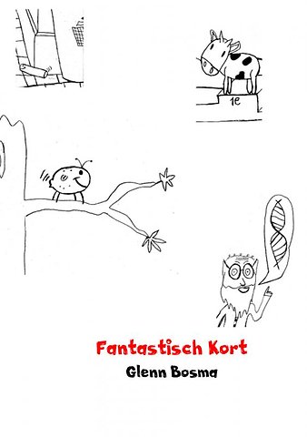 Fantastisch kort