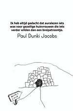 Ik heb altijd gedacht dat auralezen iets was voor gezellige huisvrouwen die iets verder wilden dan een breipatroontje.