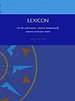 Lexicon
