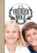 Vriendenboekje