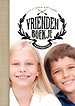 Vriendenboekje