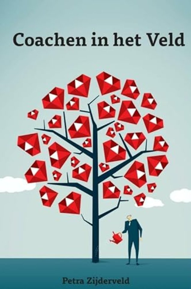 Coachen in het Veld