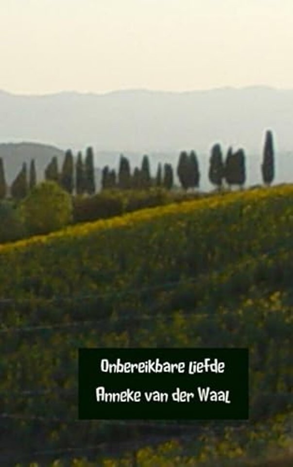 Onbereikbare liefde