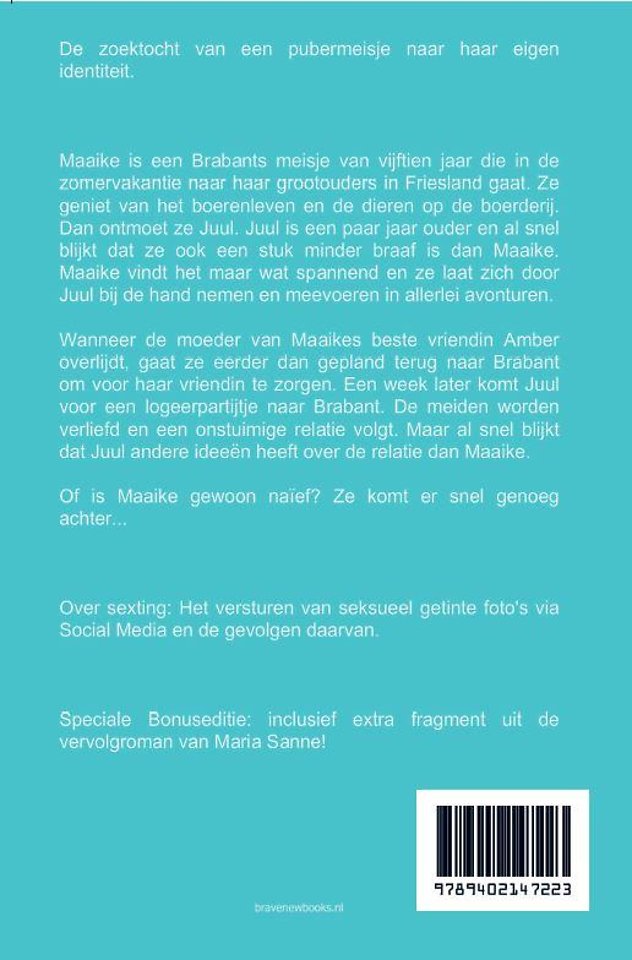 Appje bonus editie