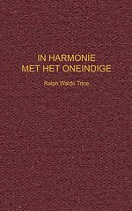 In Harmonie met het Oneindige