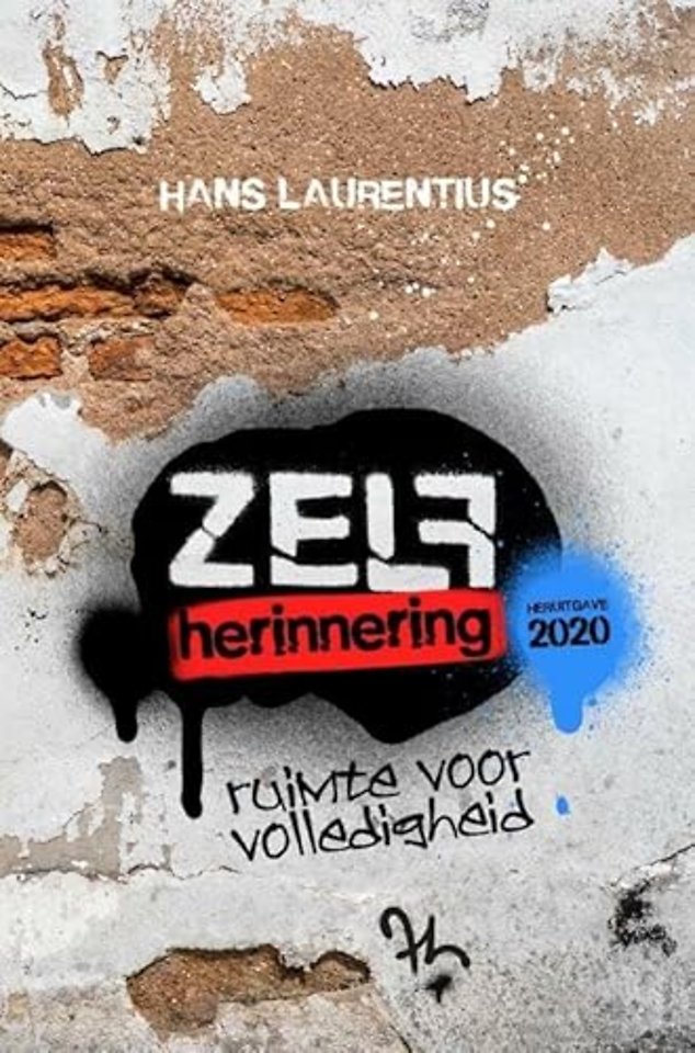 Zelfherinnering
