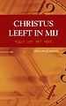 Christus leeft in mij