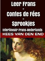 Leer Frans Contes de fées - sprookjes