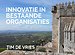 Innovatie in bestaande organisaties