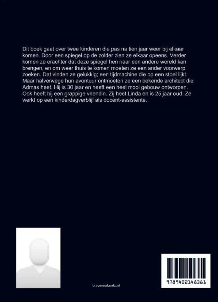 De geheime wereld van Kistairelers