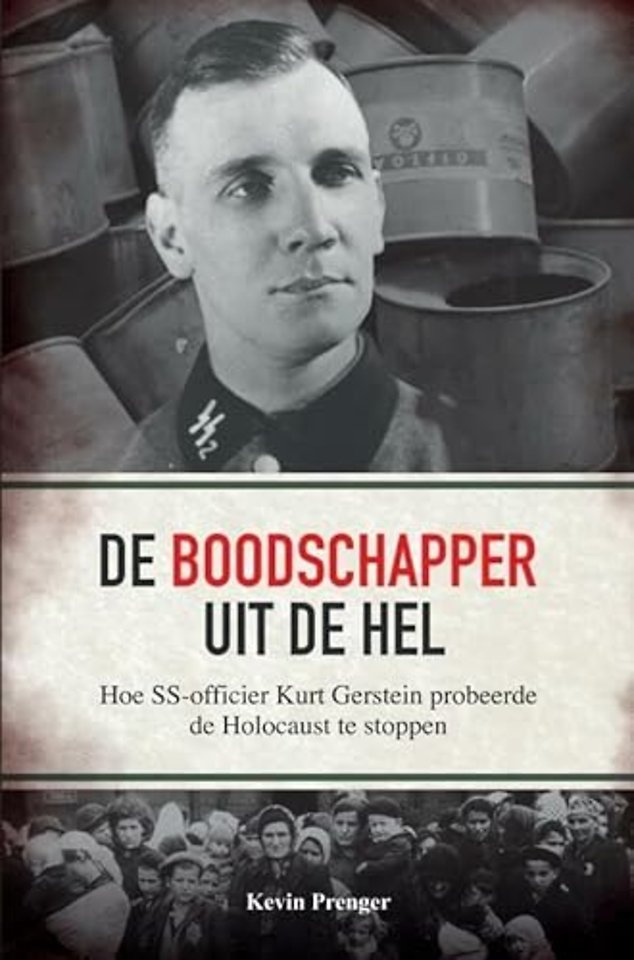 De boodschapper uit de hel