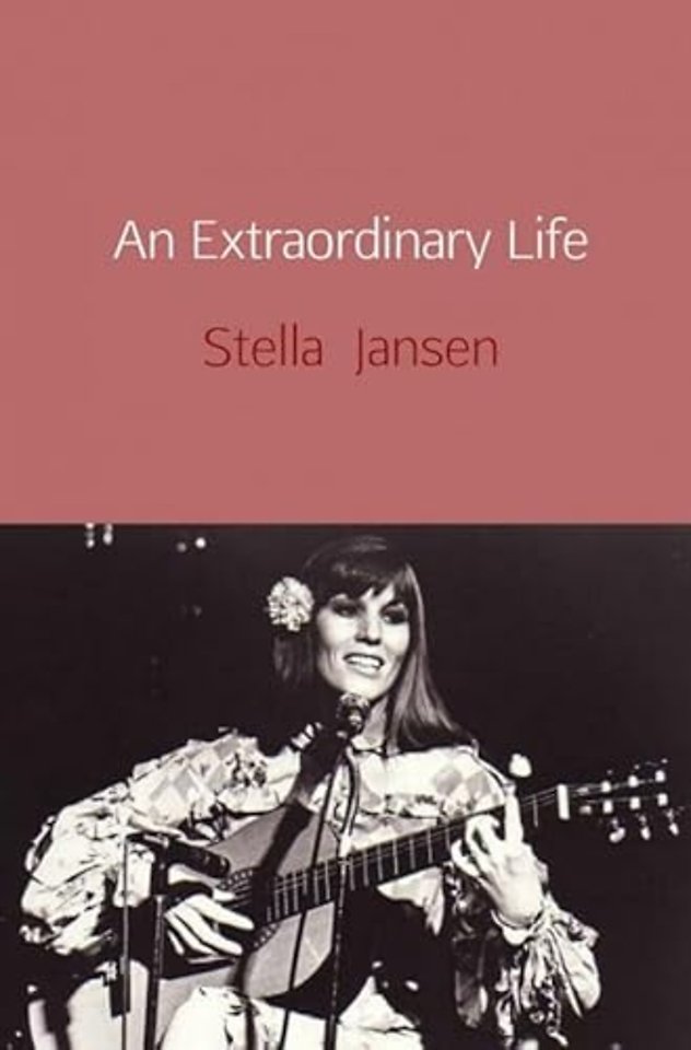 An extraordinary life