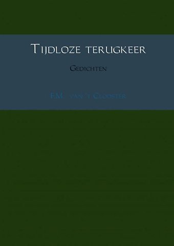 Tijdloze terugkeer