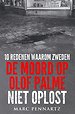 10 Redenen waarom Zweden de moord op Olof Palme niet oplost