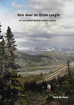 Reis door de grote leegte Reis door de grote leegte