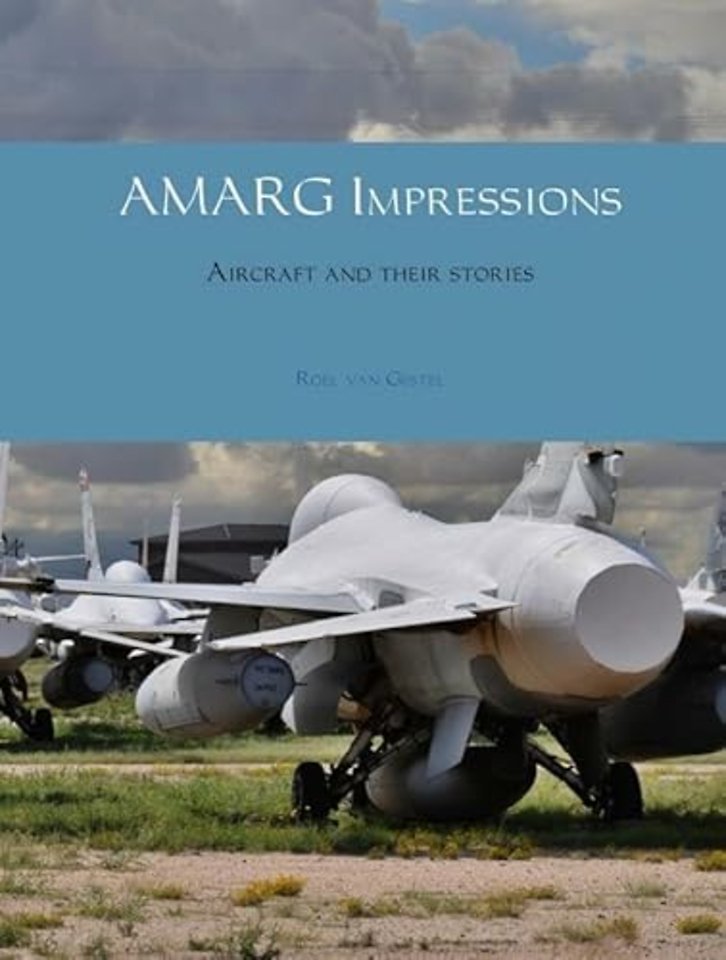 AMARG Impressions