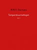 Temperatuurmetingen