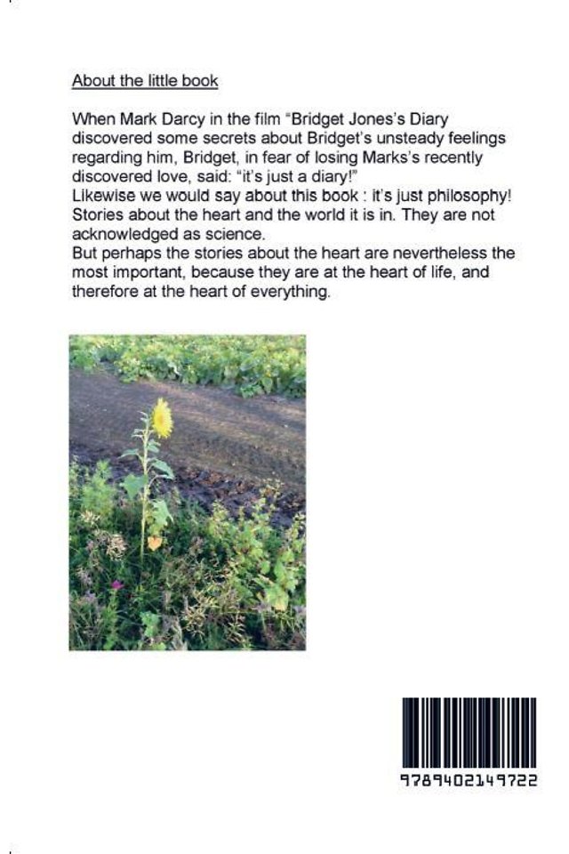 To be good or not to be