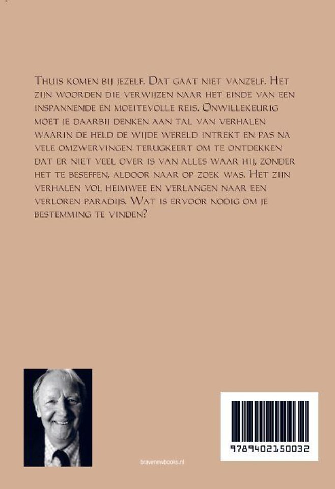 De tienduizend dingen.....