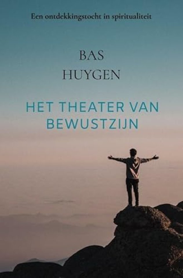 Het Theater van Bewustzijn