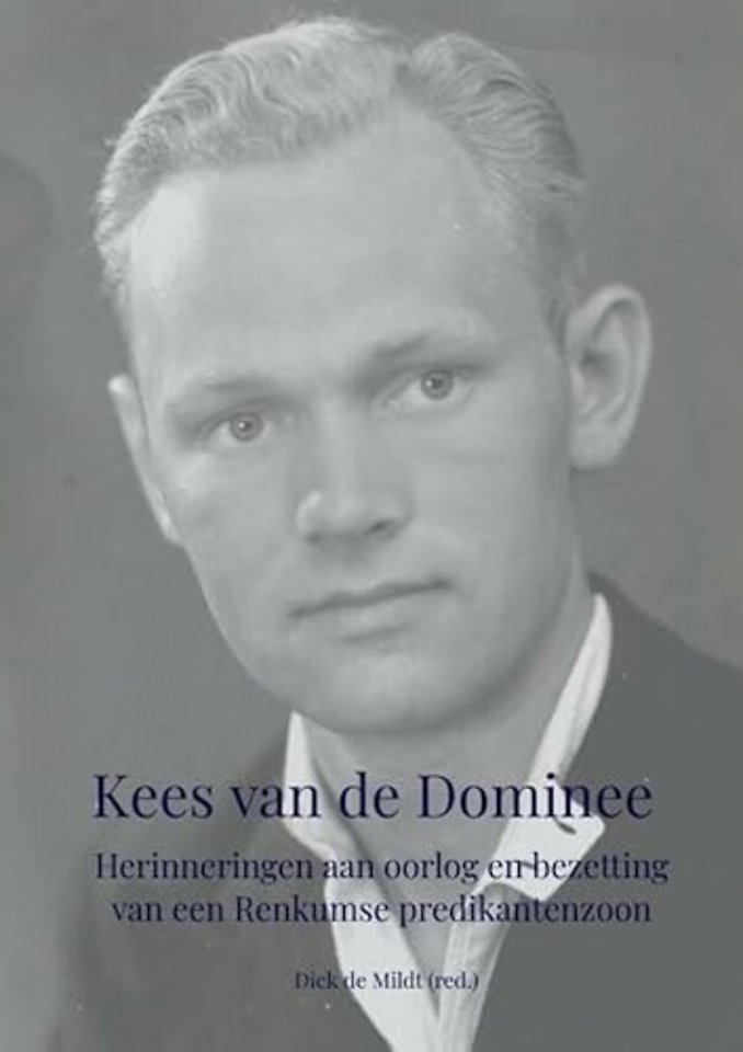 Kees van de Dominee