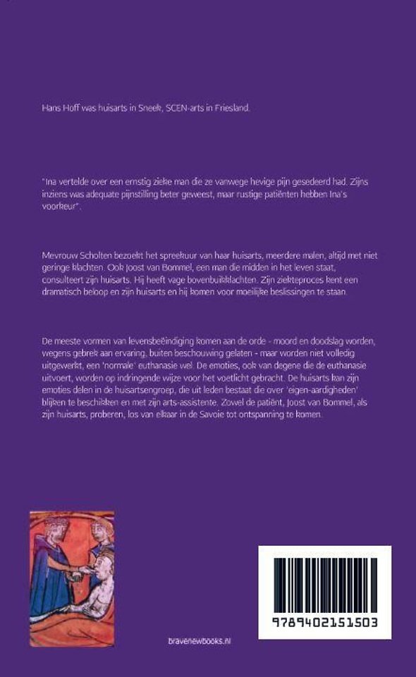 't Is mooi geweest