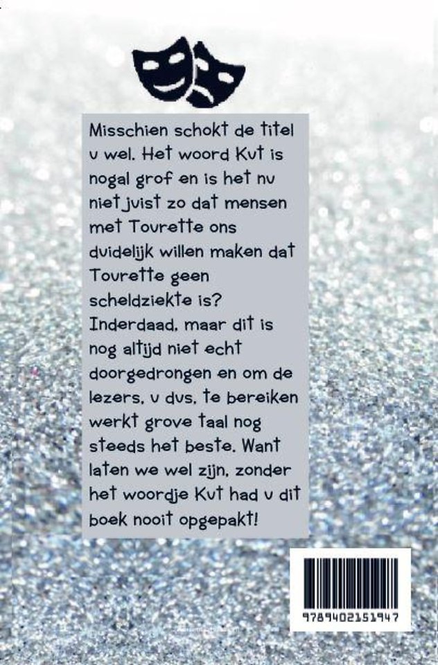 Gilles de la Tourette