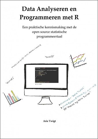 Data analyseren en programmeren met R