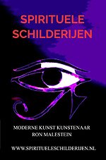 Spirituele schilderijen