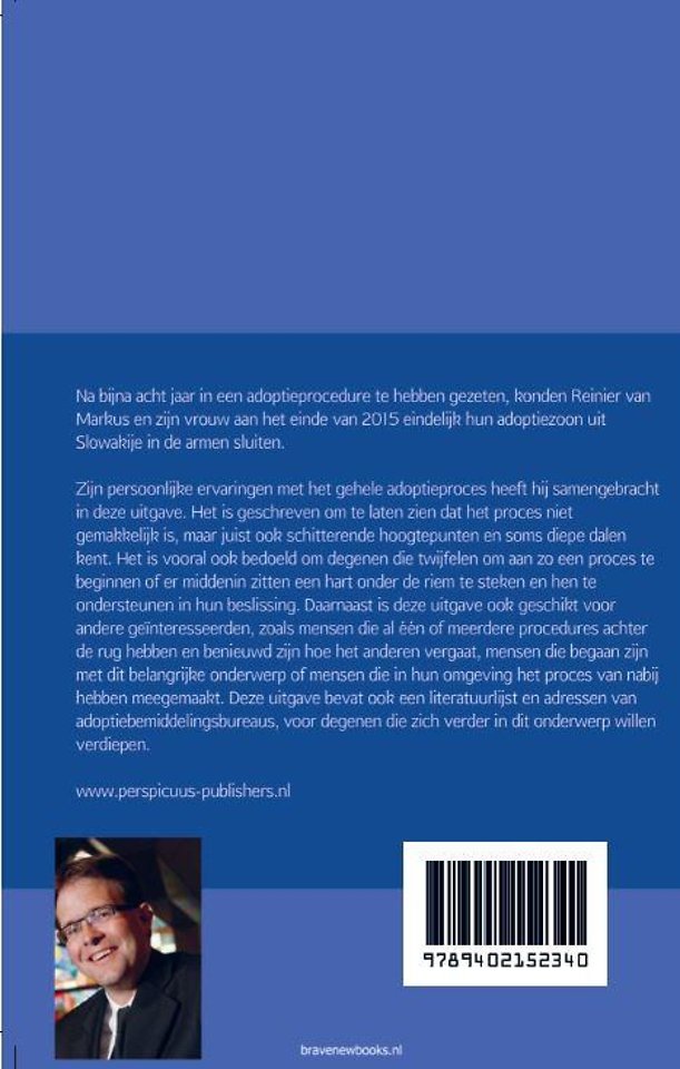 Adopteren volgens Murphy