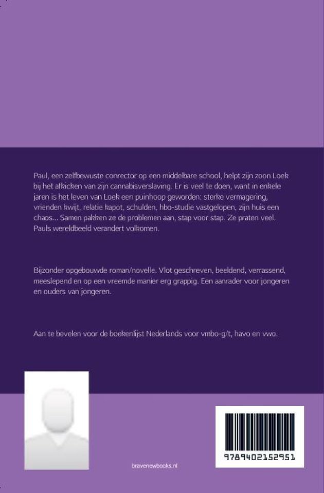 Markies van cannabis