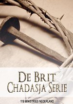 De Brit Chadasja serie