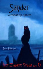 Sander verdient zijn sporen