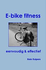 E-bike fitness