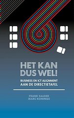 Het kan dus wel!