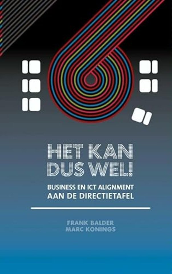 Het kan dus wel!