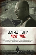 Een rechter in Auschwitz