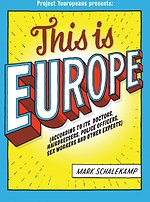 This is Europe