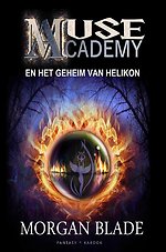 Muse Academy en het geheim van Helikon