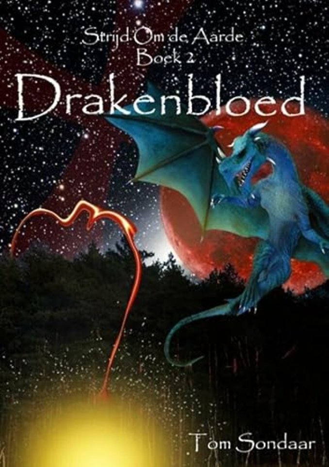 Drakenbloed