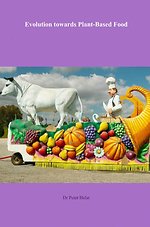 Evolution towards plant-based food
