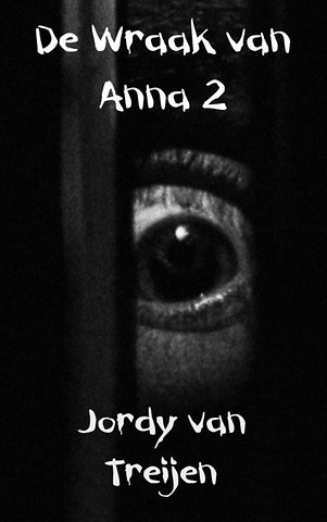 De Wraak van Anna 2 De Vergelding