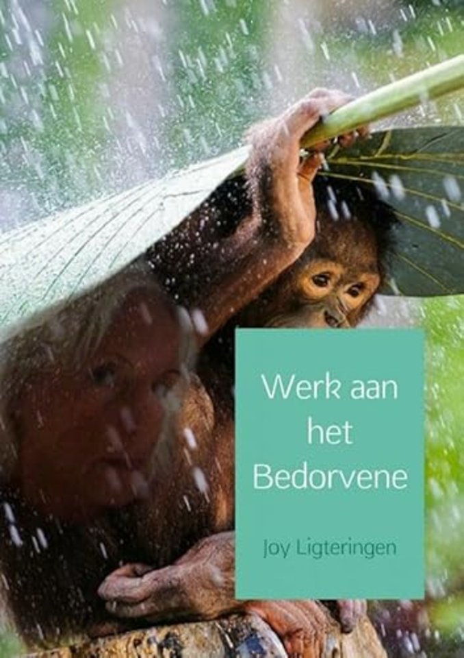 Werk aan het bedorvene