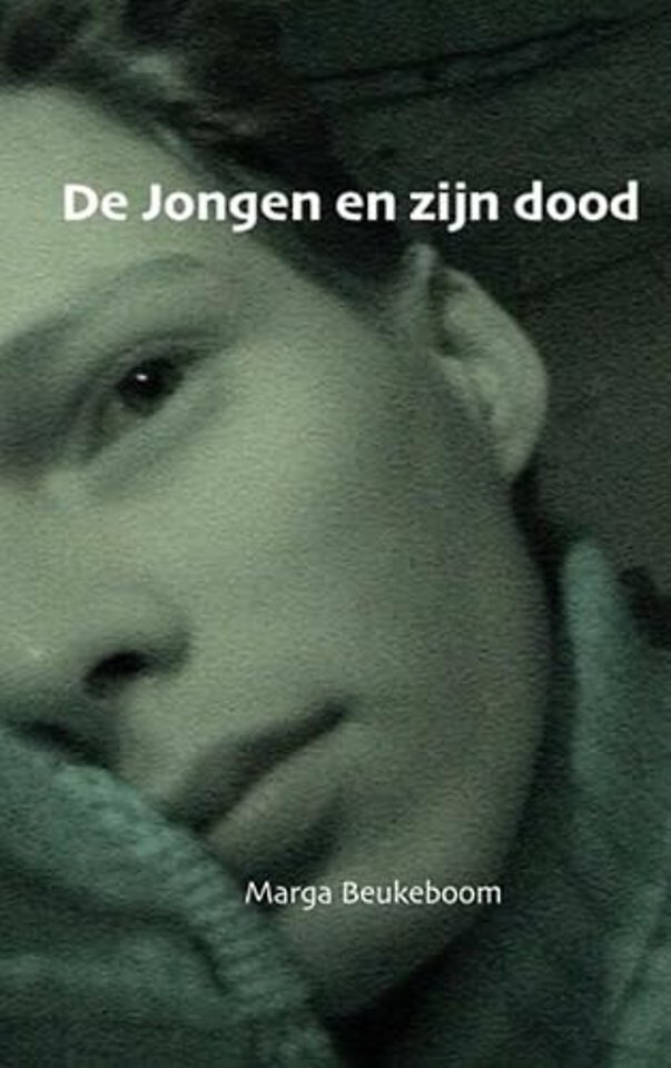 De jongen en zijn dood & Kanker… natuurlijk anders