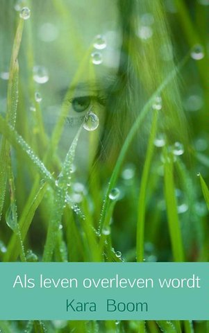 Als leven overleven wordt