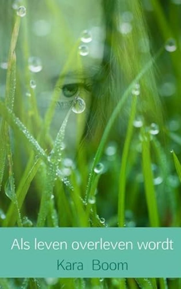 Als leven overleven wordt